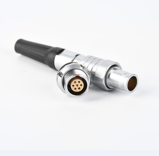 什么是气密型电连接器？
