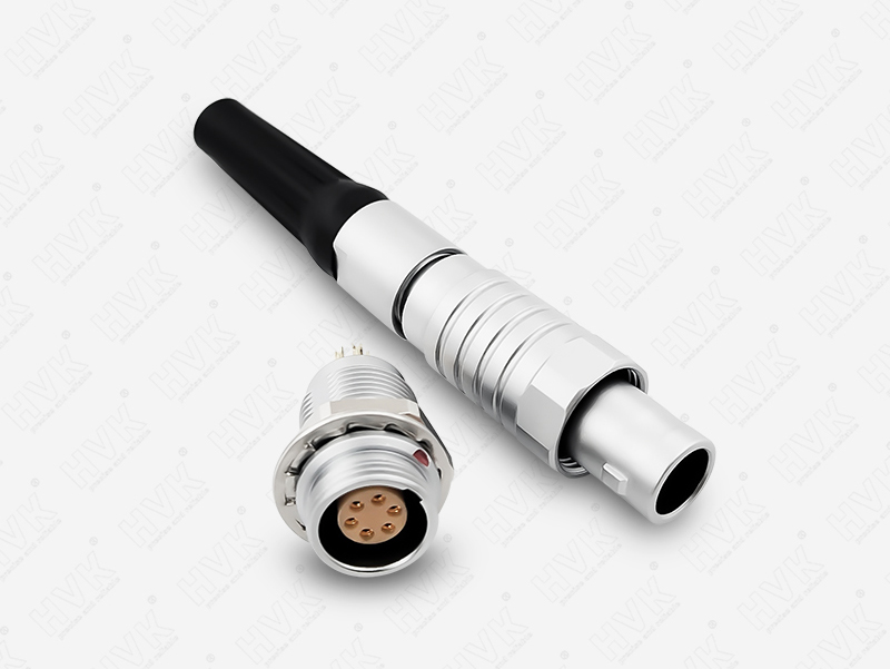 深水连接器的插拔次数有限制吗？