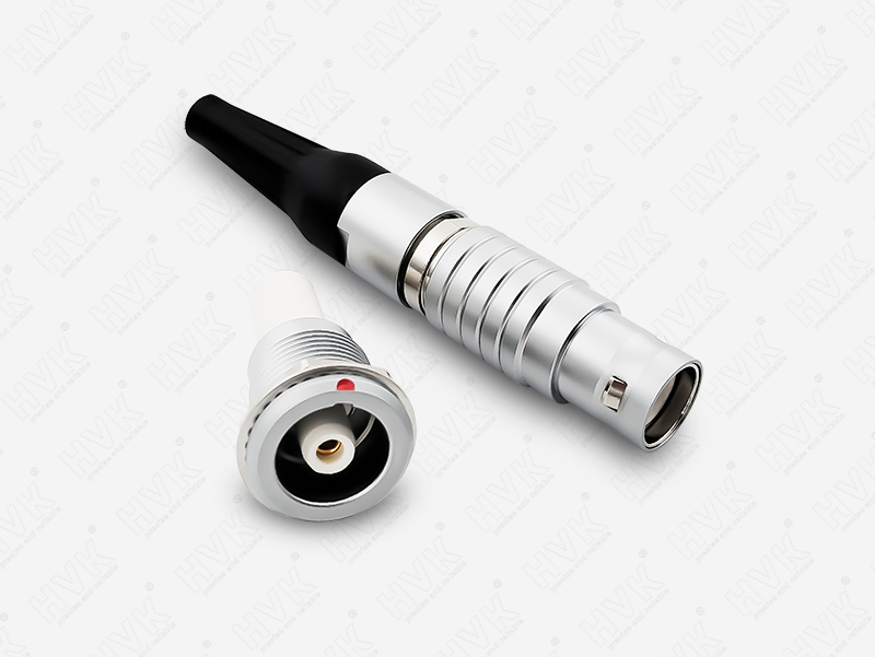 圆形连接器有多少种规格和型号吗？