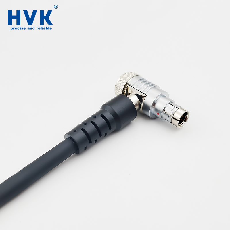 什么是PHG航空插头