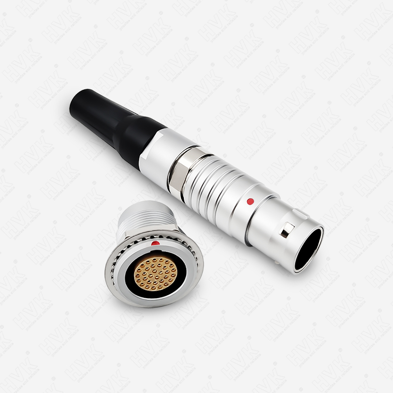 圆形航空插头的耐腐蚀性能如何？