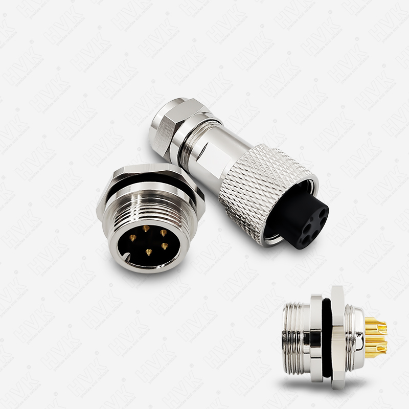 航空插头厂家是否提供定制化的插头设计和制造服务？