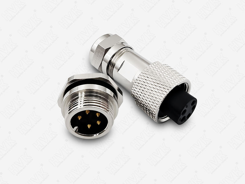 深水连接器的防腐性能如何？