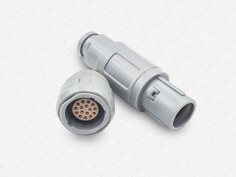 防水航空插头与普通插头有何不同？