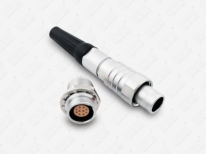 深水连接器的工作原理及应用