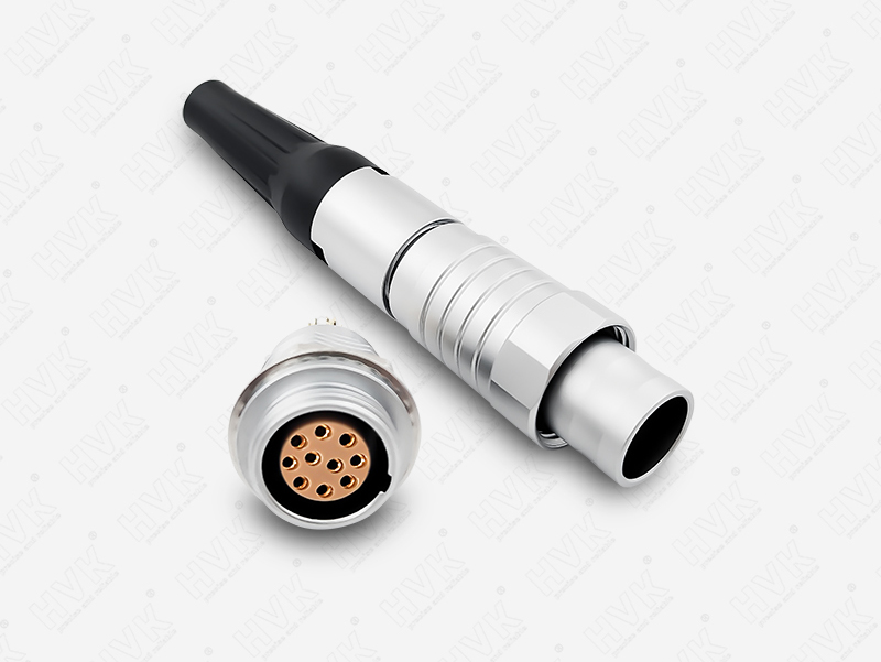 深水连接器的密封性能及其关键因素