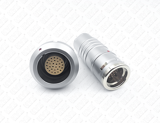 推拉自锁航空插头的接线方式有哪些选择？