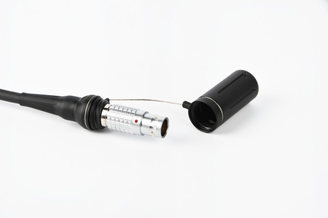 内窥镜深圳市鸿万科电子有限公司nba直播与普通连接器有什么区别？