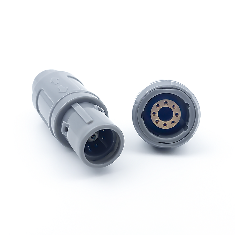 航空插头厂家如何确保产品的防腐和耐用性？