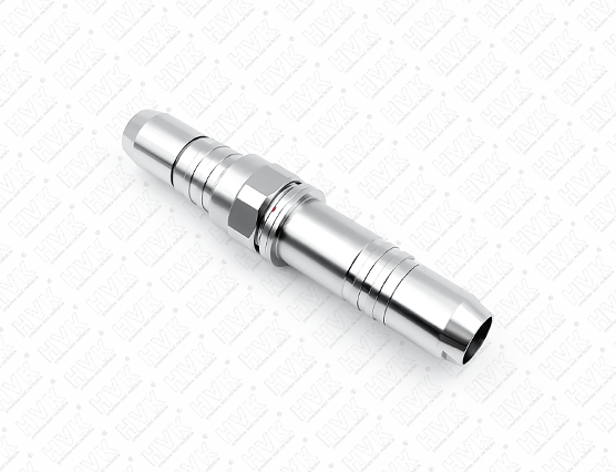 深海连接器与传统连接器有何不同之处？