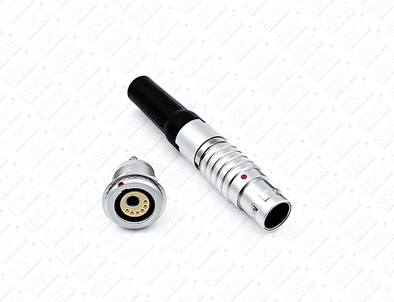 气电航空插头是否可以进行电源供应？