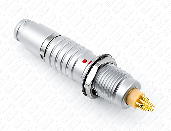 插拔自锁连接器的测试标准有哪些？