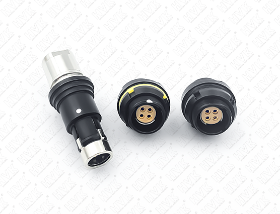 防水连接器在航空航天领域的应用表现如何？