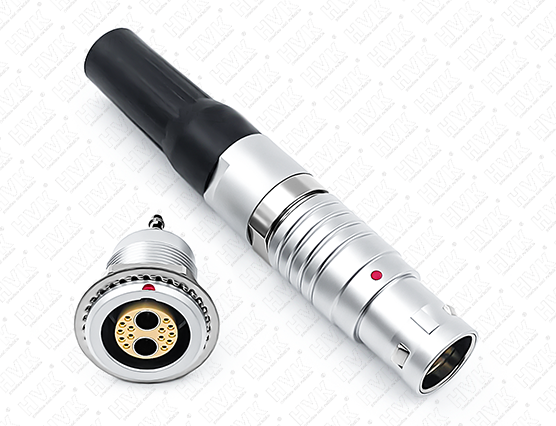 连接器的插拔力与防水性能之间有什么关系？