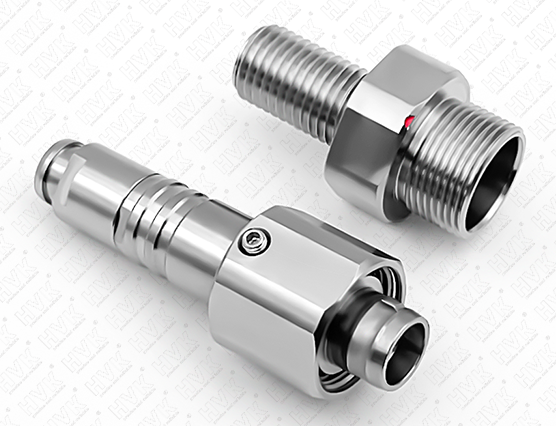 深水连接器的连接器是否具备防电磁感应性能？