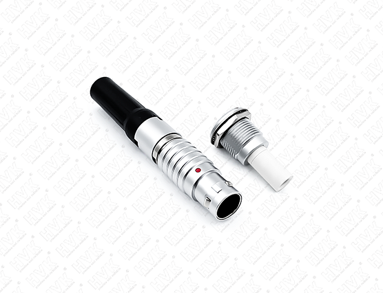 高压航空插头的主要材质是什么？