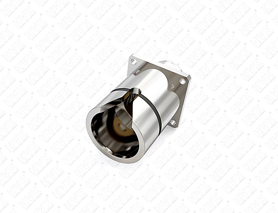 核电航空插头的结构设计有哪些特点？