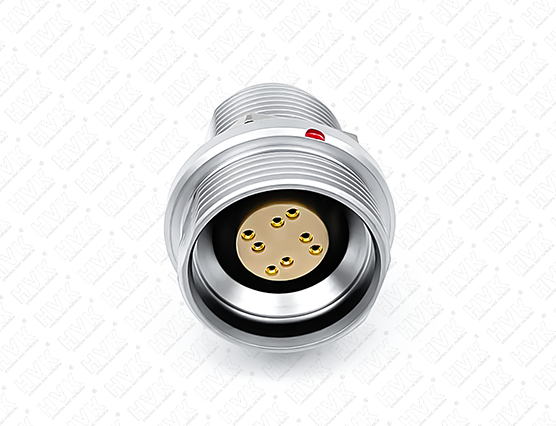 航空插座如何进行绝缘性测试？