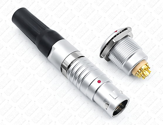 大电流航空插头在高温环境下的性能如何？