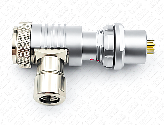 防水连接器的生产工艺通常是怎样的？