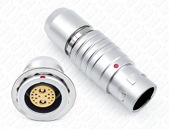 航插接口的尺寸标准是什么？