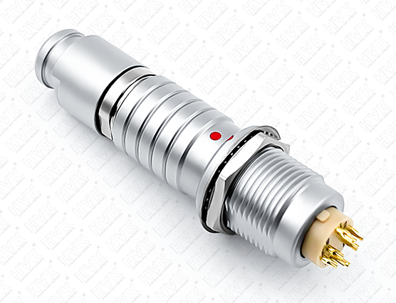 航空插头的温度循环测试如何进行？