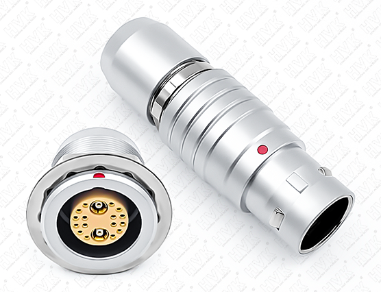 同轴电连接器的耐化学性如何评估？